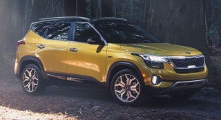 Kia Việt Nam âm thầm loại bỏ Seltos 1.6L Premium?